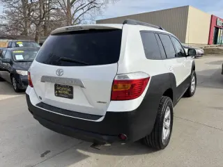 2010 Toyota Highlander