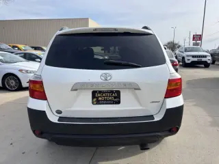 2010 Toyota Highlander