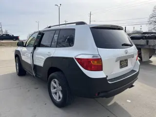 2010 Toyota Highlander