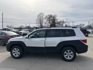2010 Toyota Highlander