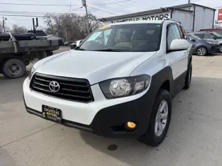 2010 Toyota Highlander
