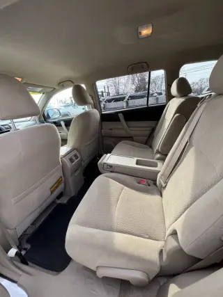 2010 Toyota Highlander