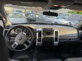 RAM 1500 2011