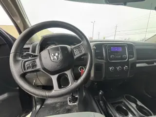 RAM 3500 2014