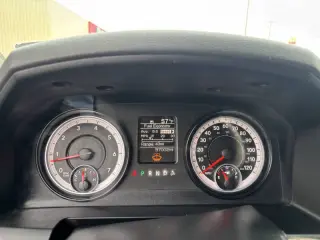 RAM 3500 2014