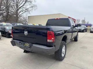 RAM 3500 2014
