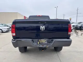 RAM 3500 2014