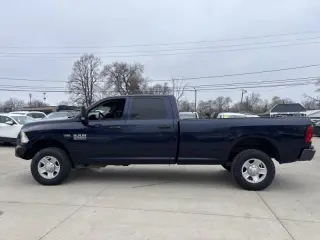 RAM 3500 2014