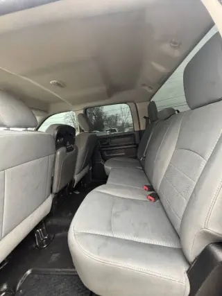 RAM 3500 2014