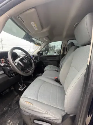 RAM 3500 2014