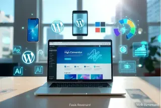 WordPress Website Development