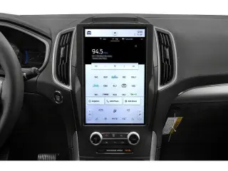 Ford Edge 2022 AWD SEL 4dr Crossover
