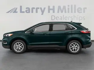 Ford Edge 2022 AWD SEL 4dr Crossover