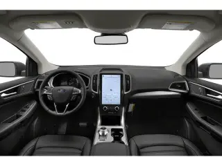Ford Edge 2022 AWD SEL 4dr Crossover