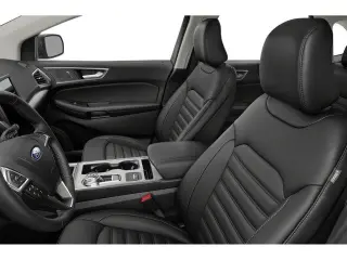 Ford Edge 2022 AWD SEL 4dr Crossover