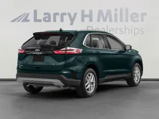 Ford Edge 2022 AWD SEL 4dr Crossover