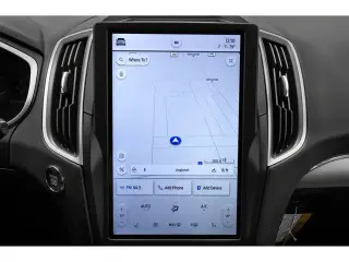 Ford Edge 2022 AWD SEL 4dr Crossover