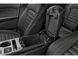 Ford Edge 2022 AWD SEL 4dr Crossover