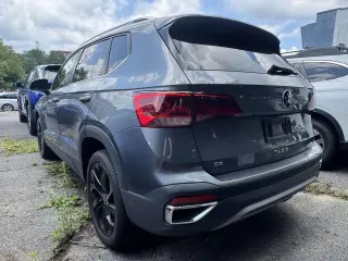 Volkswagen Taos 2024 SE 4dr SUV
