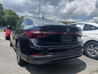 Volkswagen Jetta 2025 Sport 4dr Sedan