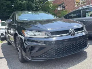Volkswagen Jetta 2025 Sport 4dr Sedan