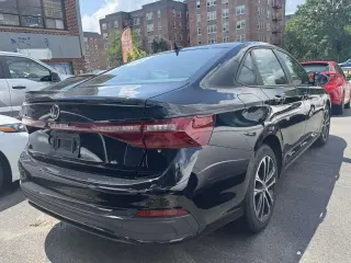 Volkswagen Jetta 2025 Sport 4dr Sedan