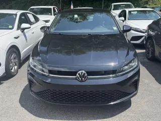 Volkswagen Jetta 2025 Sport 4dr Sedan