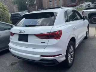 Audi Q3 2024 AWD quattro S line Premium 45 TFSI 4dr SUV