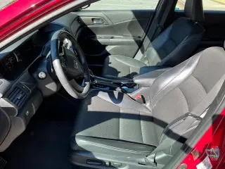 2017 Accord SPORT
