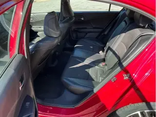 2017 Accord SPORT