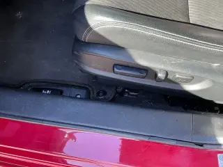2017 Accord SPORT