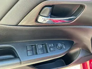 2017 Accord SPORT
