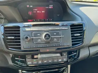 2017 Accord SPORT
