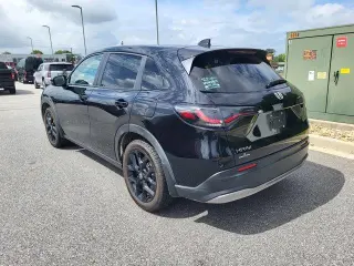 Honda HR-V 2023 Sport 4dr Crossover