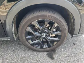 Honda HR-V 2023 Sport 4dr Crossover