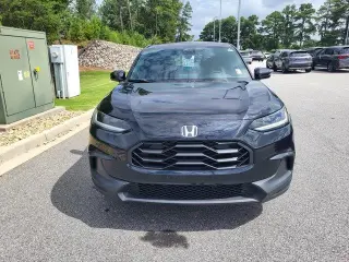 Honda HR-V 2023 Sport 4dr Crossover