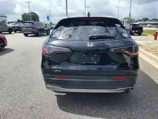 Honda HR-V 2023 Sport 4dr Crossover