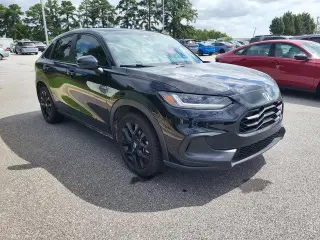 Honda HR-V 2023 Sport 4dr Crossover