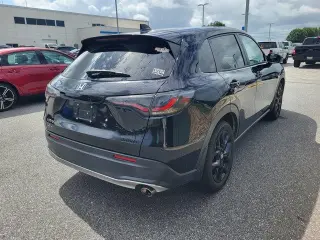 Honda HR-V 2023 Sport 4dr Crossover