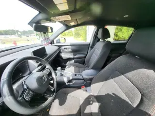 Honda HR-V 2023 Sport 4dr Crossover