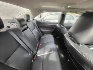 Toyota Corolla 2019 L 4dr Sedan