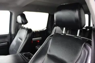 Ford F-150 2016 4x4 Lariat 4dr SuperCrew 5.5 ft. SB