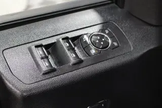 Ford F-150 2016 4x4 Lariat 4dr SuperCrew 5.5 ft. SB