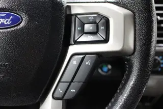 Ford F-150 2016 4x4 Lariat 4dr SuperCrew 5.5 ft. SB