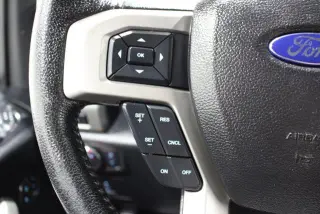 Ford F-150 2016 4x4 Lariat 4dr SuperCrew 5.5 ft. SB