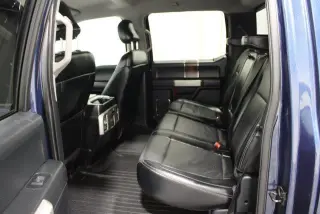 Ford F-150 2016 4x4 Lariat 4dr SuperCrew 5.5 ft. SB