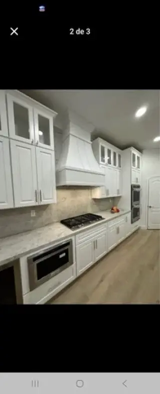 Granite