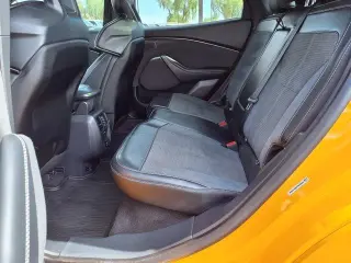 Ford Mustang Mach-E 2023 AWD GT 4dr SUV