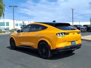Ford Mustang Mach-E 2023 AWD GT 4dr SUV