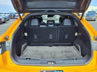 Ford Mustang Mach-E 2023 AWD GT 4dr SUV